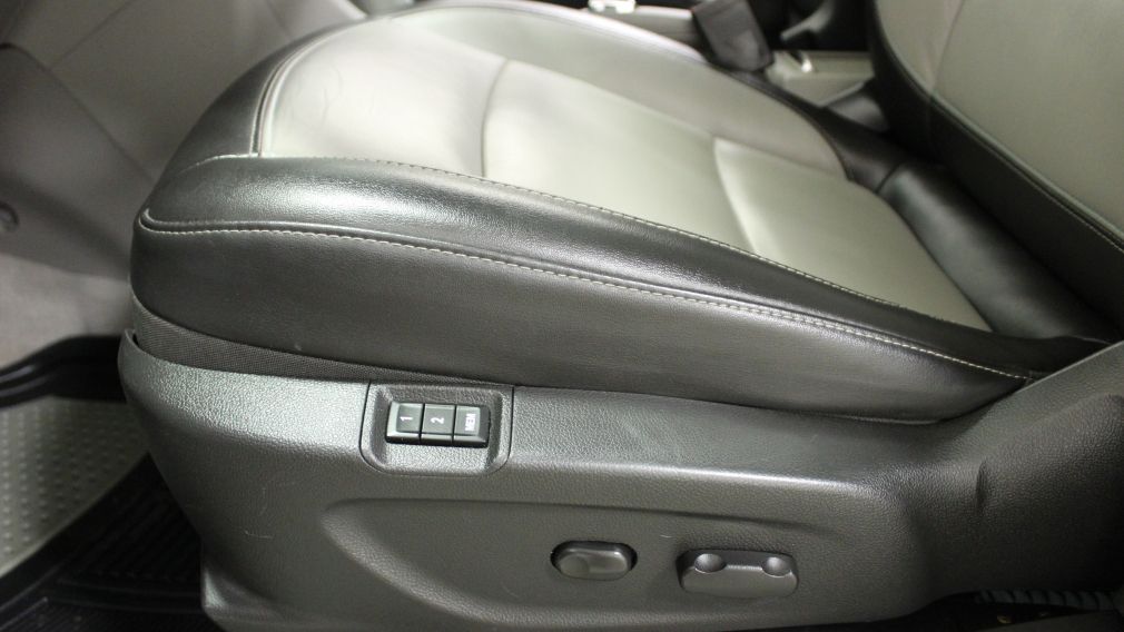 2014 Buick Encore Premium Awd Cuir Toit-Ouvrant Caméra Bluetooth #60