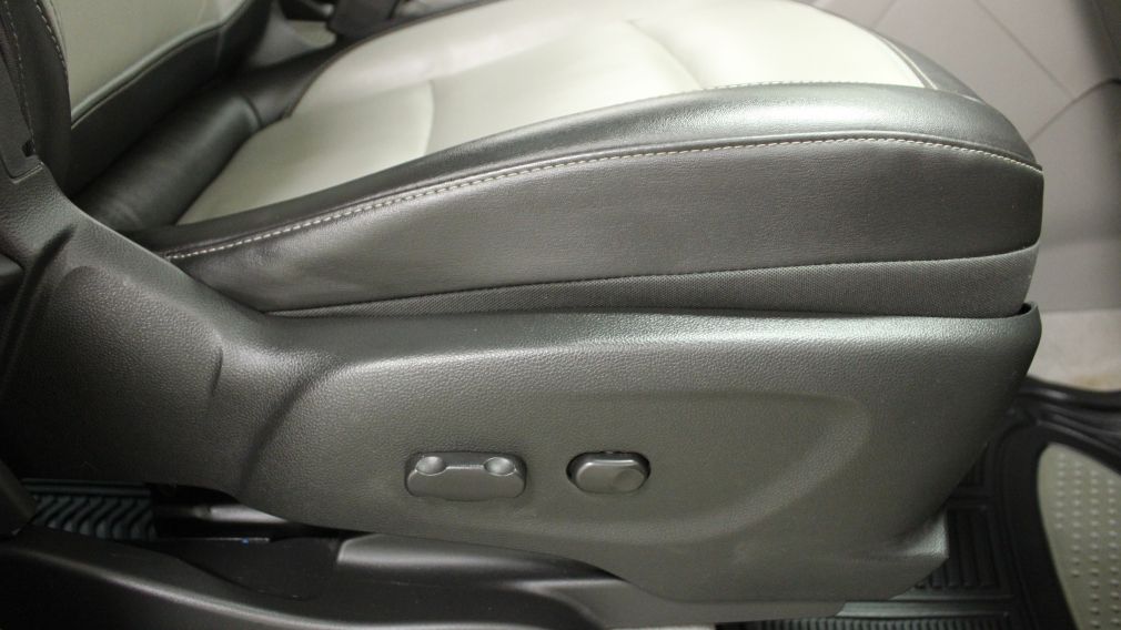 2014 Buick Encore Premium Awd Cuir Toit-Ouvrant Caméra Bluetooth #64