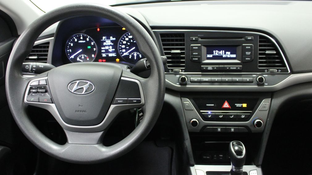 2017 Hyundai Elantra LE A/C Gr-Électrique Bluetooth #22