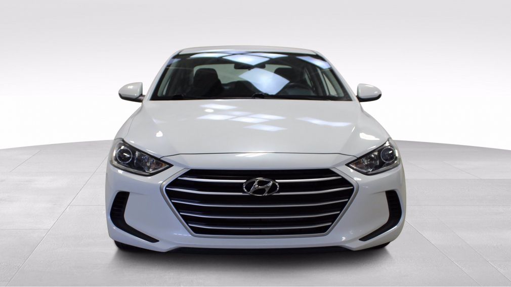 2017 Hyundai Elantra LE A/C Gr-Électrique Bluetooth #1