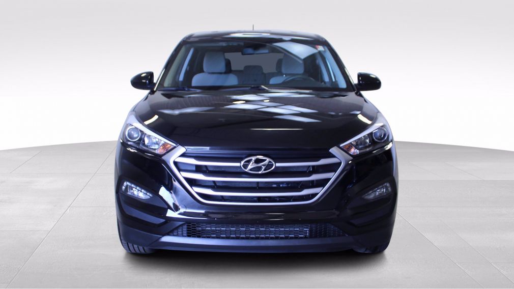 2017 Hyundai Tucson Base Awd A/C Gr-Électrique Caméra Bluetooth #1