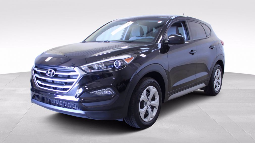 2017 Hyundai Tucson Base Awd A/C Gr-Électrique Caméra Bluetooth #2