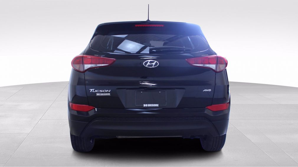 2017 Hyundai Tucson Base Awd A/C Gr-Électrique Caméra Bluetooth #5