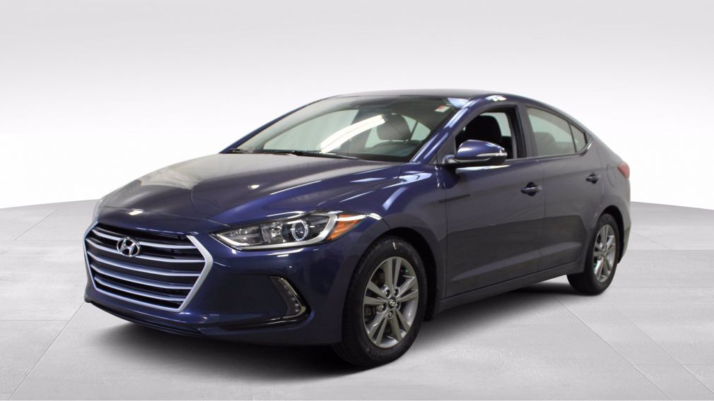 2017 Hyundai Elantra GL A/C Gr-Électrique Mags Caméra Bluetooth #3