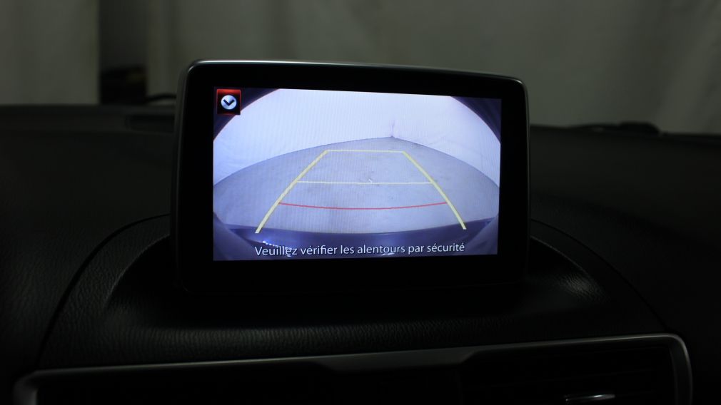 2015 Mazda 3 GS A/C Gr-Électrique Mags Caméra Bluetooth #13