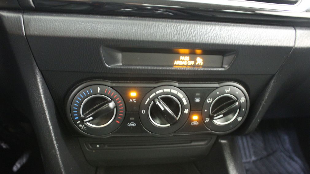 2015 Mazda 3 GS A/C Gr-Électrique Mags Caméra Bluetooth #14