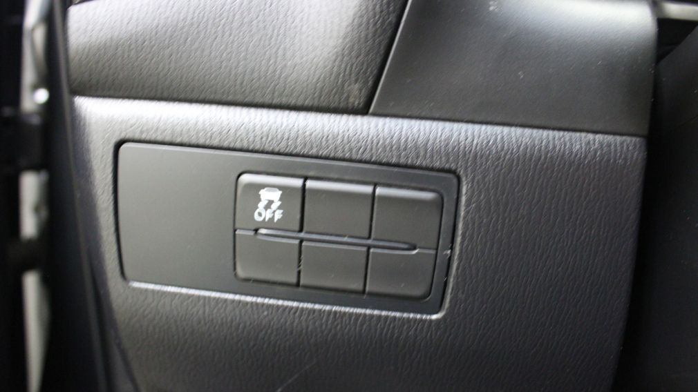 2015 Mazda 3 GS A/C Gr-Électrique Mags Caméra Bluetooth #16