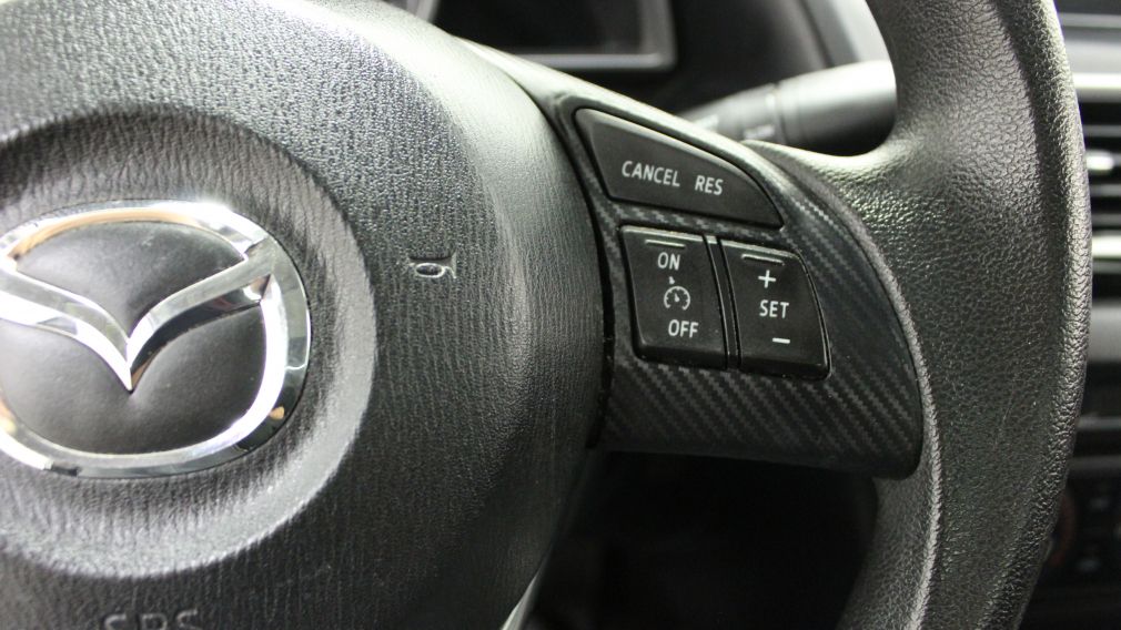 2015 Mazda 3 GS A/C Gr-Électrique Mags Caméra Bluetooth #18