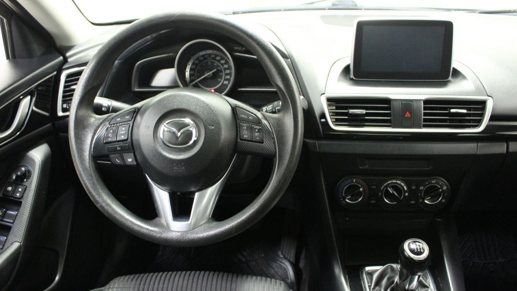 2015 Mazda 3 GS A/C Gr-Électrique Mags Caméra Bluetooth #23