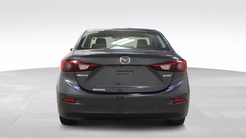 2015 Mazda 3 GS A/C Gr-Électrique Mags Caméra Bluetooth #6