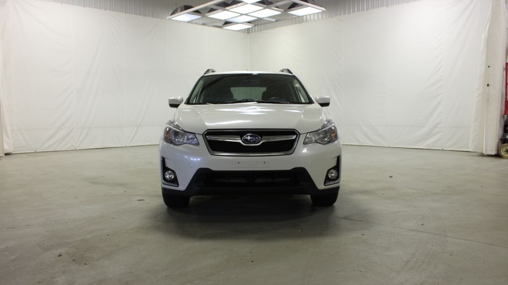 2016 Subaru Crosstrek Touring Awd A/C Gr-Électrique Mags Caméra #1