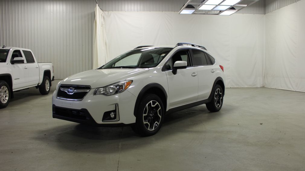 2016 Subaru Crosstrek Touring Awd A/C Gr-Électrique Mags Caméra #2