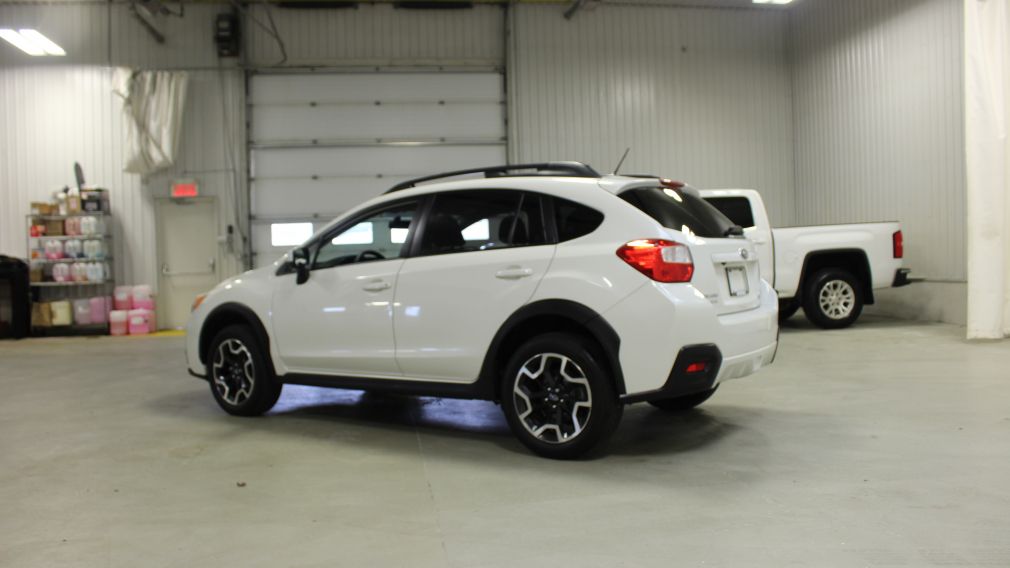 2016 Subaru Crosstrek Touring Awd A/C Gr-Électrique Mags Caméra #5