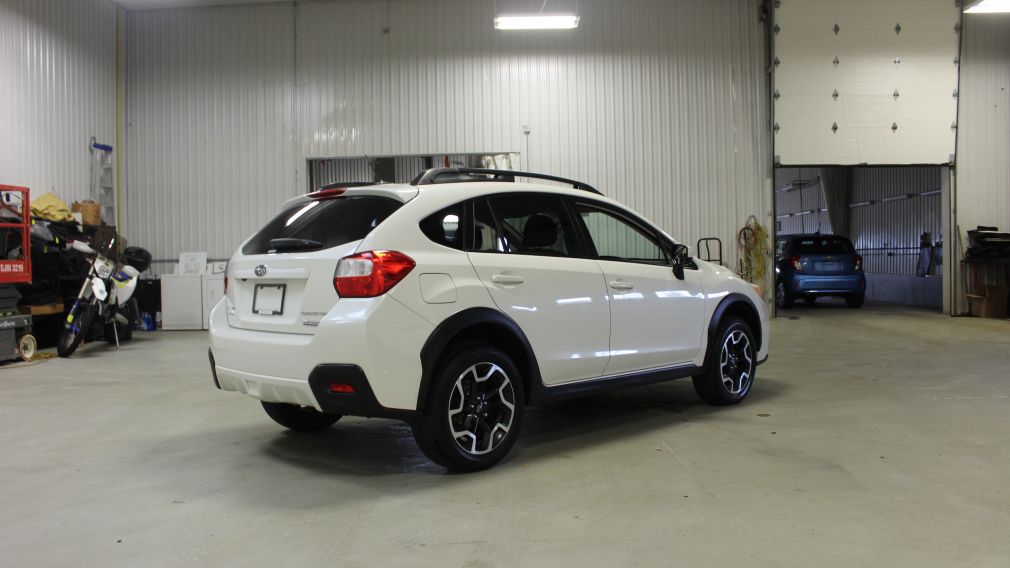 2016 Subaru Crosstrek Touring Awd A/C Gr-Électrique Mags Caméra #6