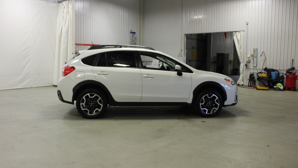 2016 Subaru Crosstrek Touring Awd A/C Gr-Électrique Mags Caméra #8