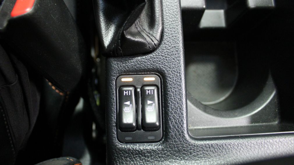 2016 Subaru Crosstrek Touring Awd A/C Gr-Électrique Mags Caméra #14