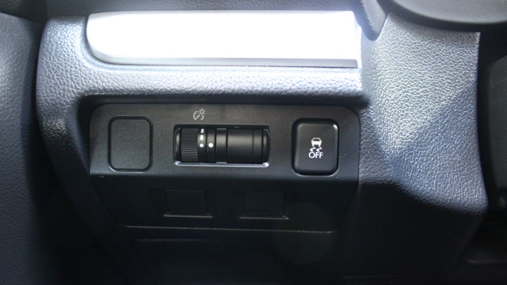 2016 Subaru Crosstrek Touring Awd A/C Gr-Électrique Mags Caméra #16