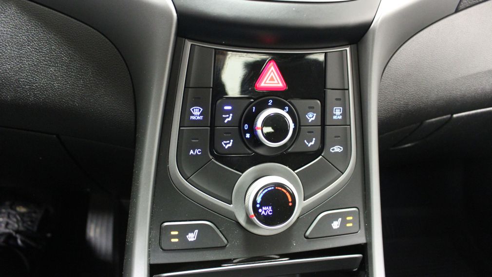 2016 Hyundai Elantra L A/C Gr-Électrique Lecteur CD Bluetooth #13