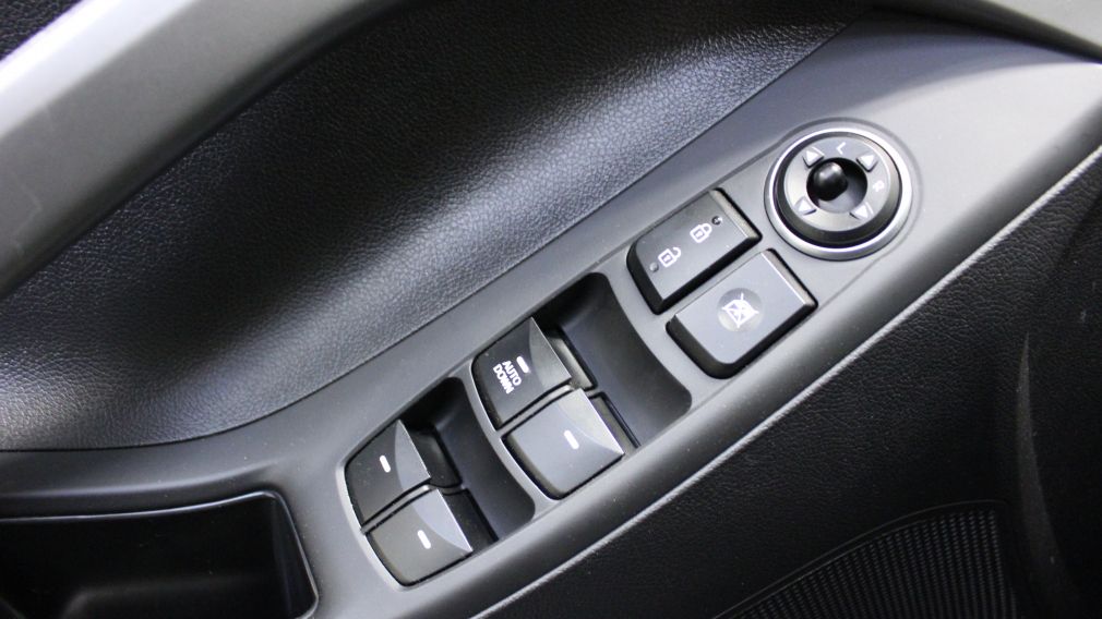 2016 Hyundai Elantra L A/C Gr-Électrique Lecteur CD Bluetooth #17