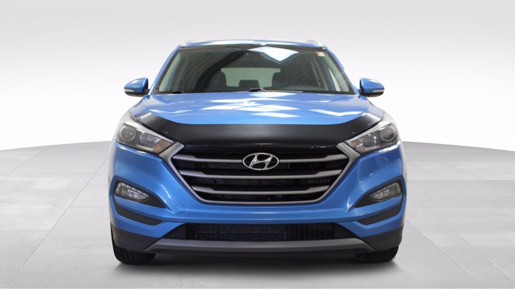 2016 Hyundai Tucson Prémium 1.6T Awd Mags Caméra Bluetooth #1