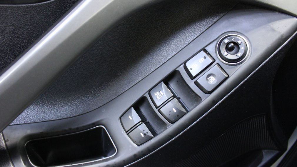 2016 Hyundai Elantra L A/C Gr-Électrique Lecteur CD Bluetooth #18