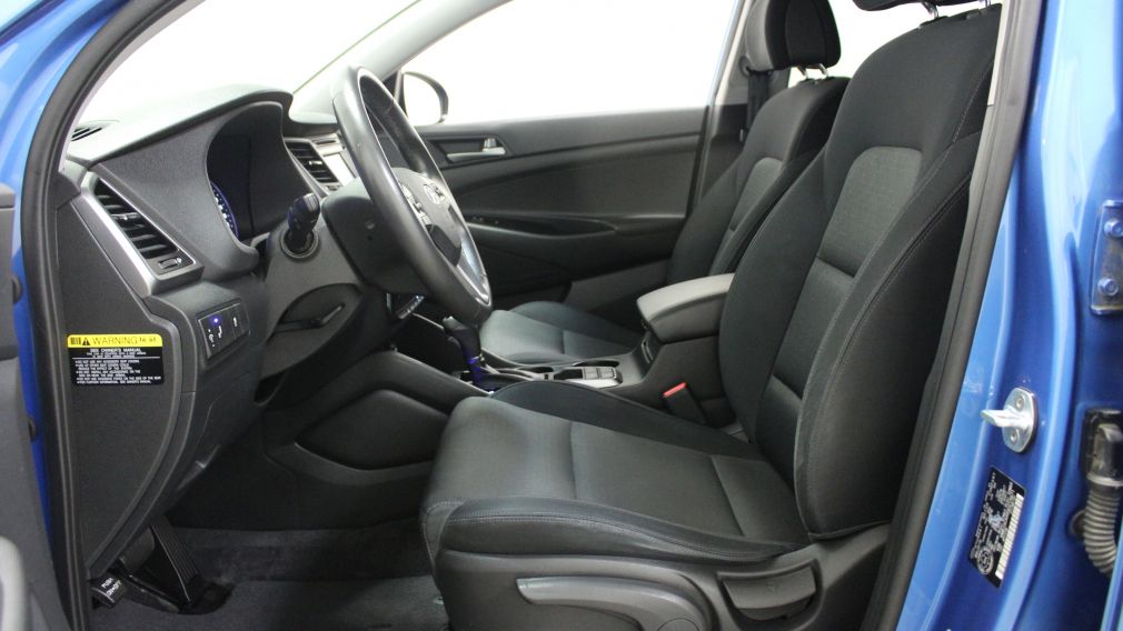 2016 Hyundai Tucson Prémium Awd A/C Gr-Électrique Mags Bluetooth #21