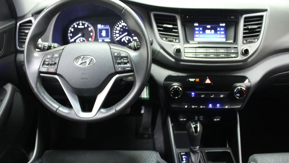 2016 Hyundai Tucson Prémium Awd A/C Gr-Électrique Mags Bluetooth #25