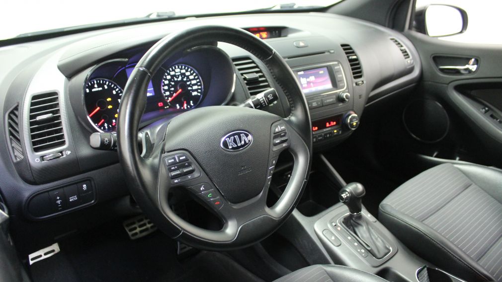 2015 Kia Forte Koup A/C Gr-Électrique Mags Caméra Bluetooth #26