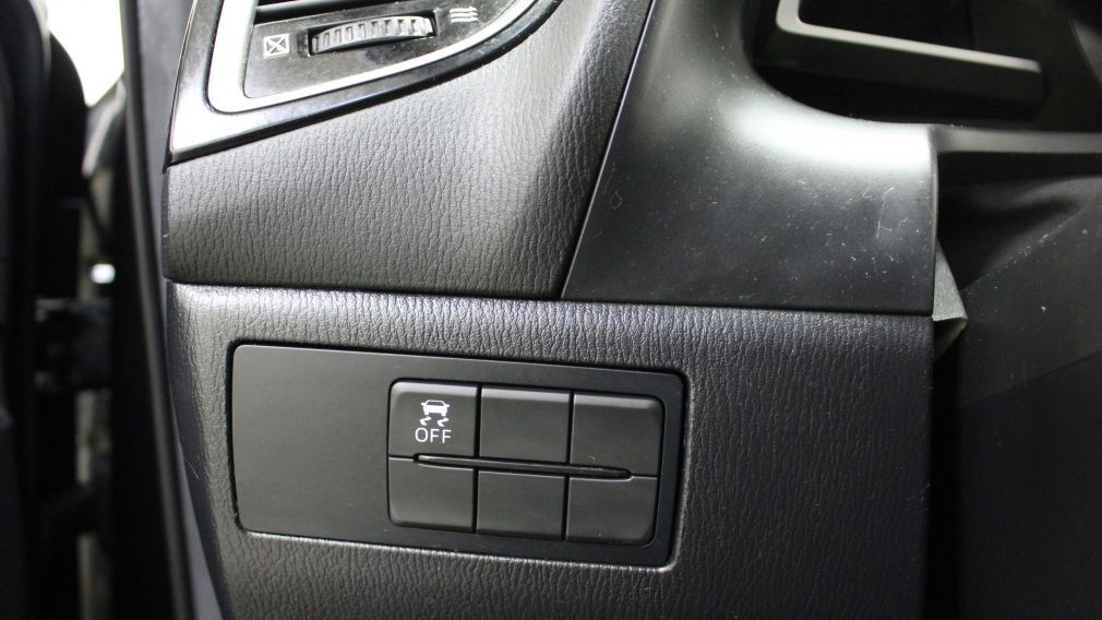 2016 Mazda 3 GS A/C Gr-Électrique Mags Caméra Bluetooth #17