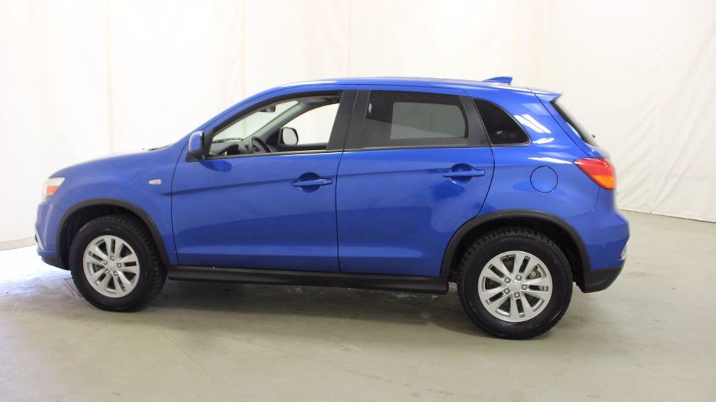 2019 Mitsubishi RVR SE Awd A/C Gr-Électrique Mags Caméra Bluetooth #4