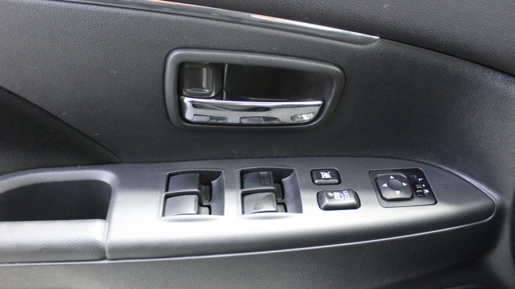 2019 Mitsubishi RVR SE Awd A/C Gr-Électrique Mags Caméra Bluetooth #17