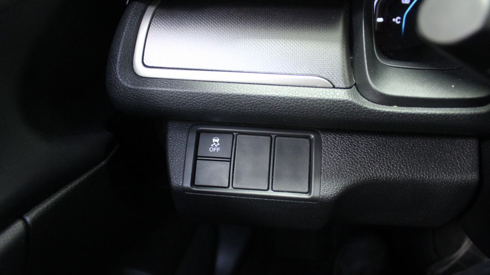 2017 Honda Civic LX A/C Gr-Électrique Caméra Bluetooth #15