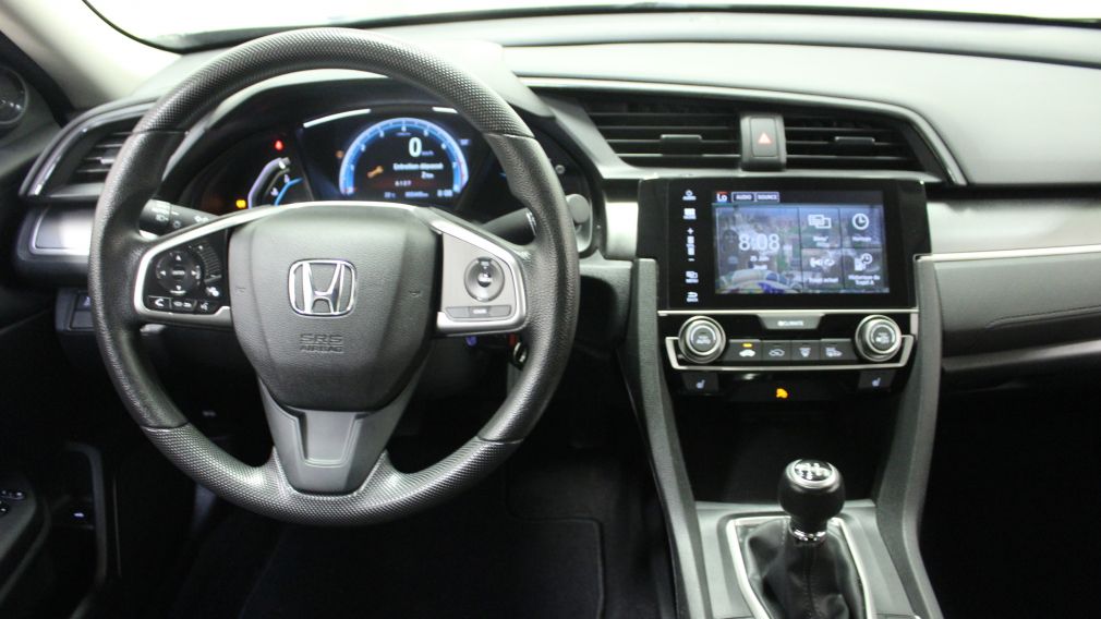 2017 Honda Civic LX A/C Gr-Électrique Caméra Bluetooth #22