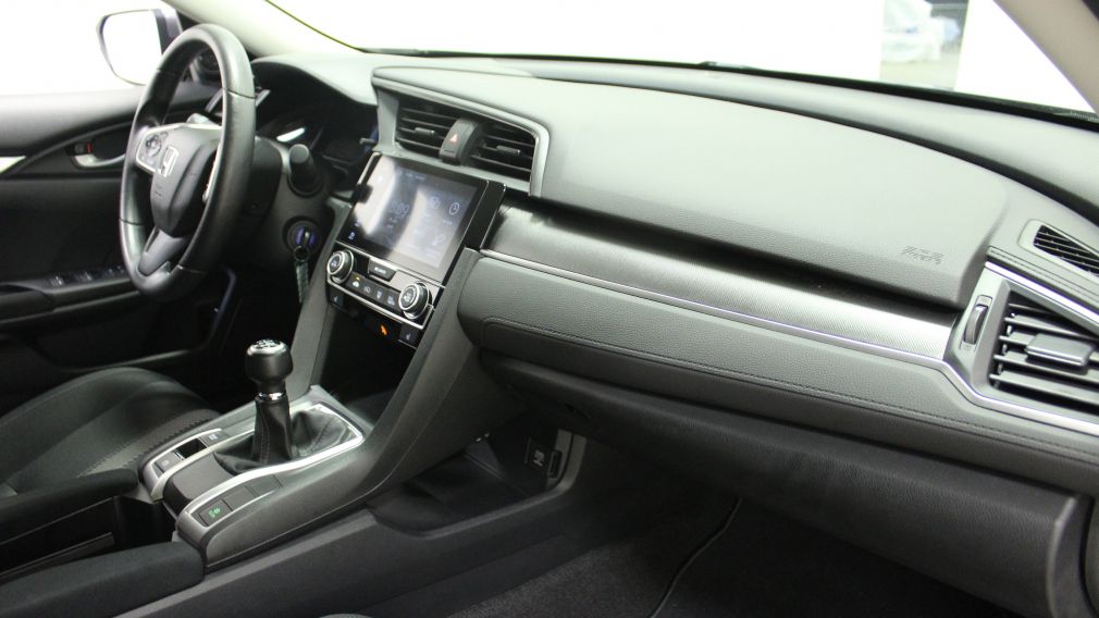 2017 Honda Civic LX A/C Gr-Électrique Caméra Bluetooth #24