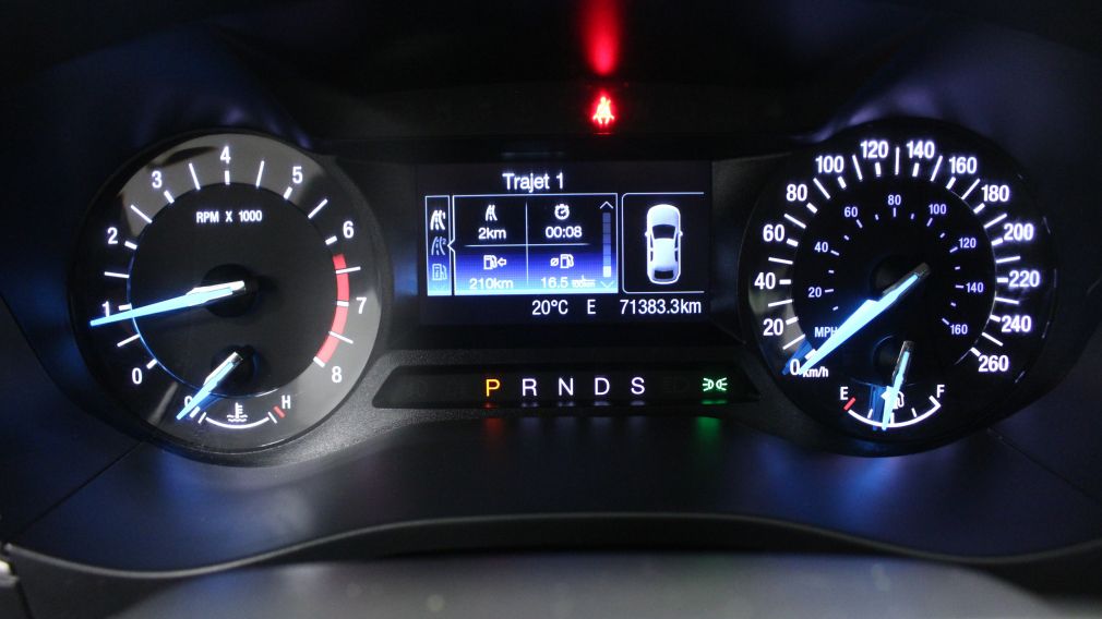 2015 Ford Fusion SE A/C Gr-Électrique Mags Caméra Bluetooth #15