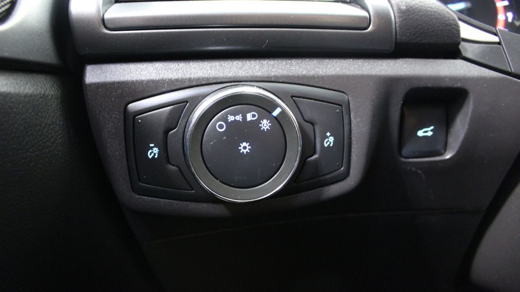 2015 Ford Fusion SE A/C Gr-Électrique Mags Caméra Bluetooth #16
