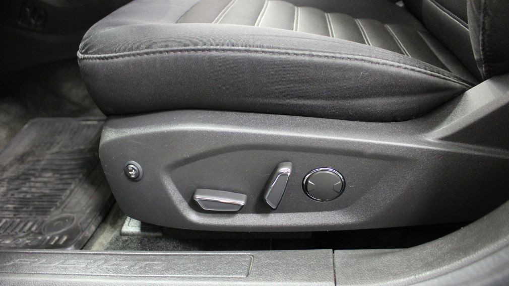 2015 Ford Fusion SE A/C Gr-Électrique Mags Caméra Bluetooth #21