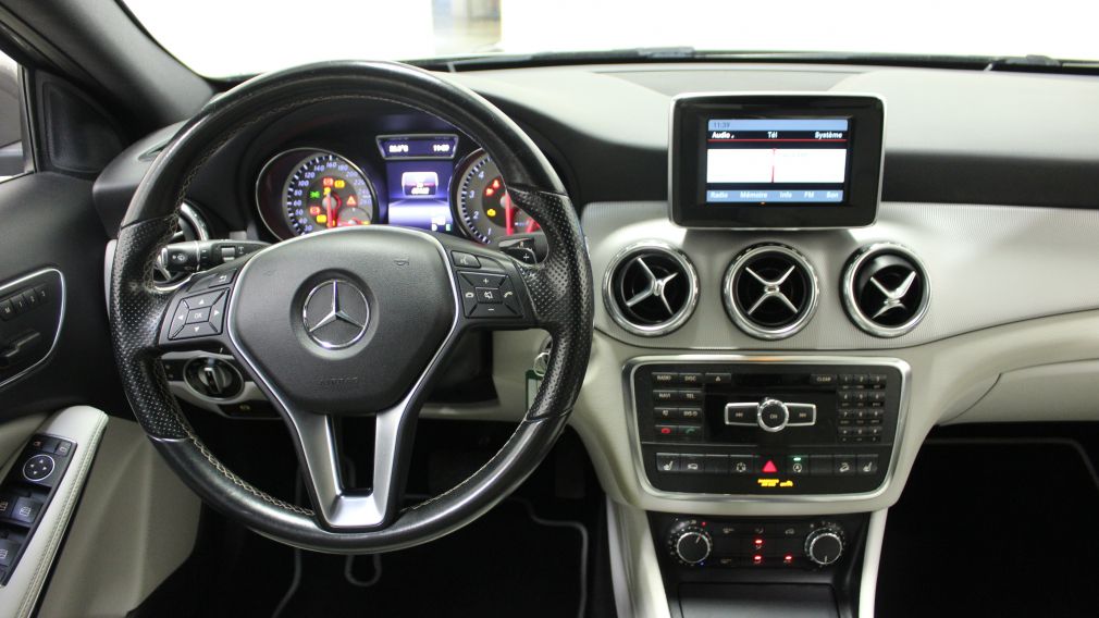2015 Mercedes Benz GLA250 4Matic Mags Cuir A/C Gr-Électrique Bluetooth #23