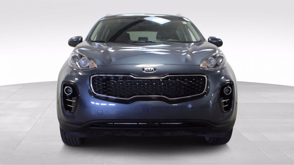 2018 Kia Sportage LX Awd A/C Gr-Électrique Mags Caméra Bluetooth #2