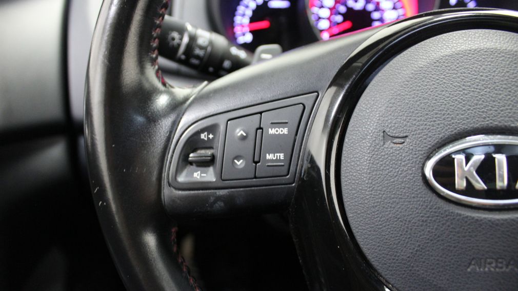 2013 Kia Forte Koup SX Mags Cuir Toit-Ouvrant Bluetooth #18