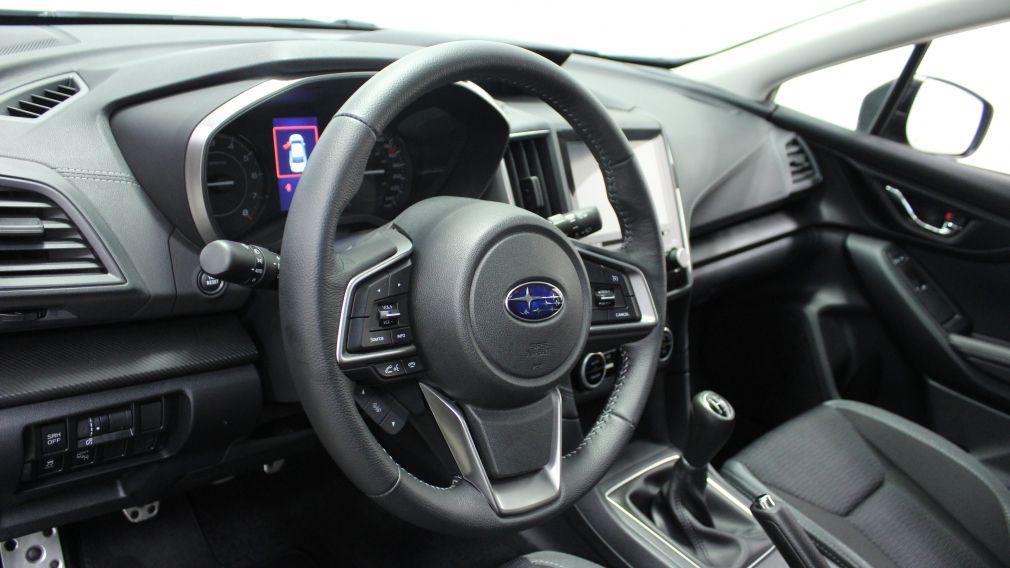 2019 Subaru Impreza Sport Awd Mags Toit-Ouvrant Caméra Bluetooth #12