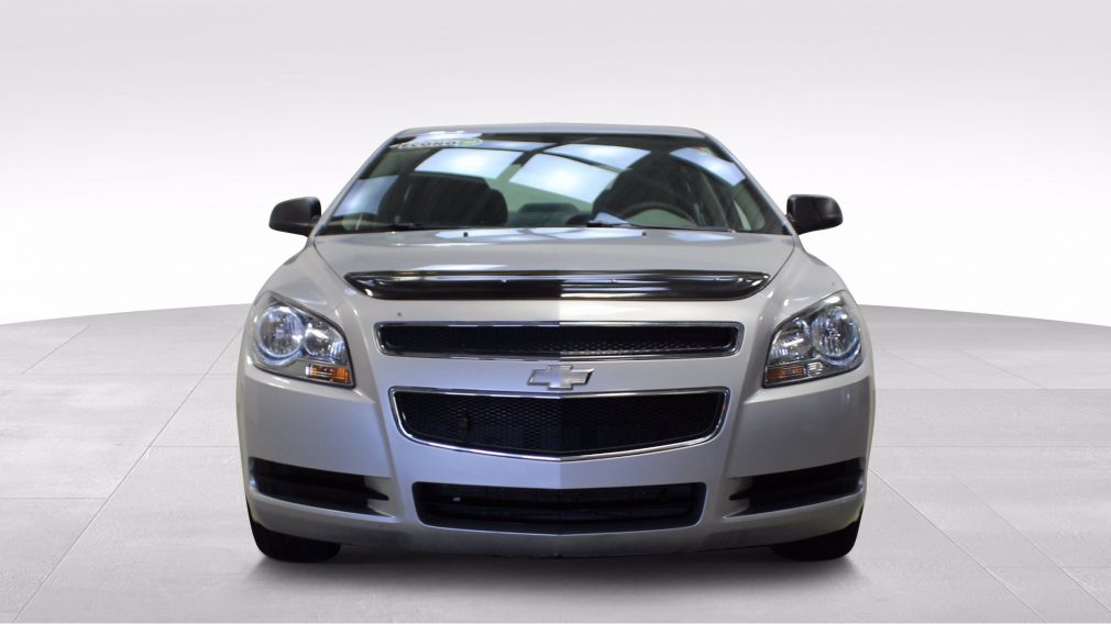 2011 Chevrolet Malibu LS A/C Gr-Électrique Lecteur CD #1