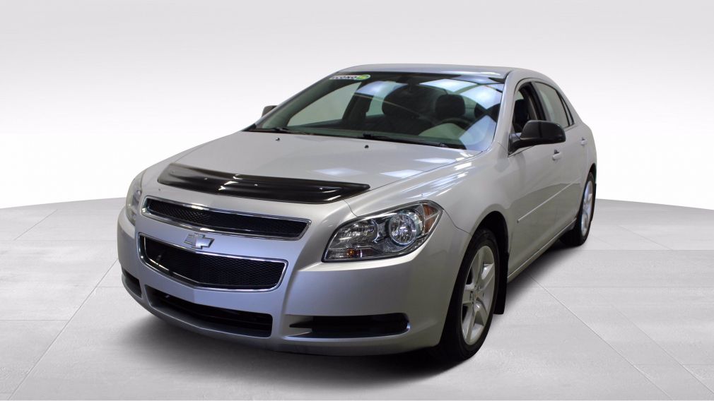 2011 Chevrolet Malibu LS A/C Gr-Électrique Lecteur CD #2