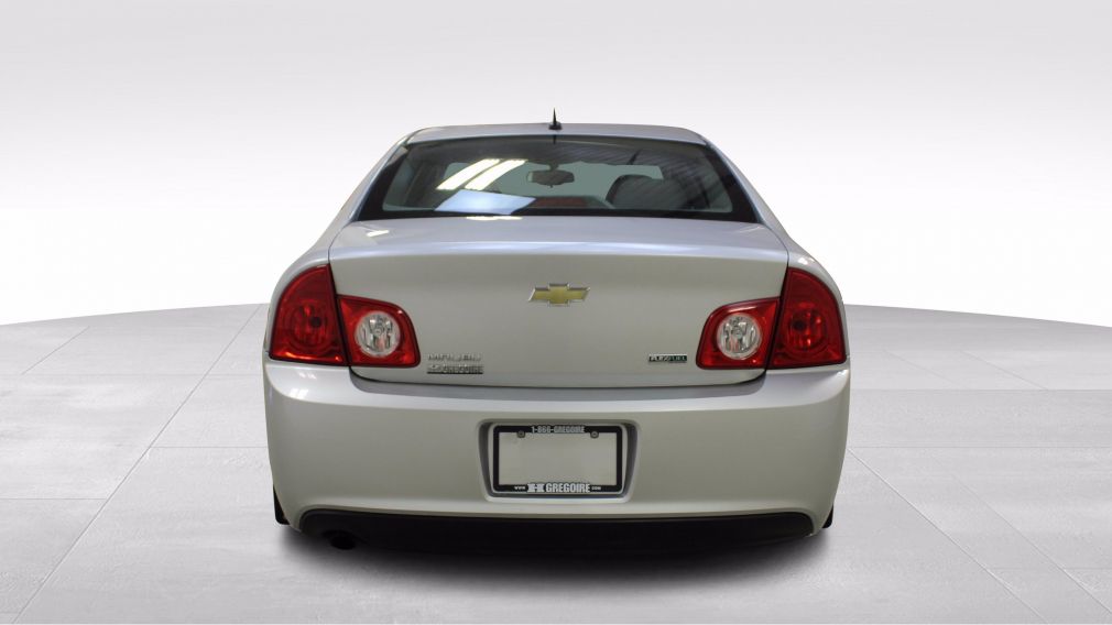 2011 Chevrolet Malibu LS A/C Gr-Électrique Lecteur CD #6