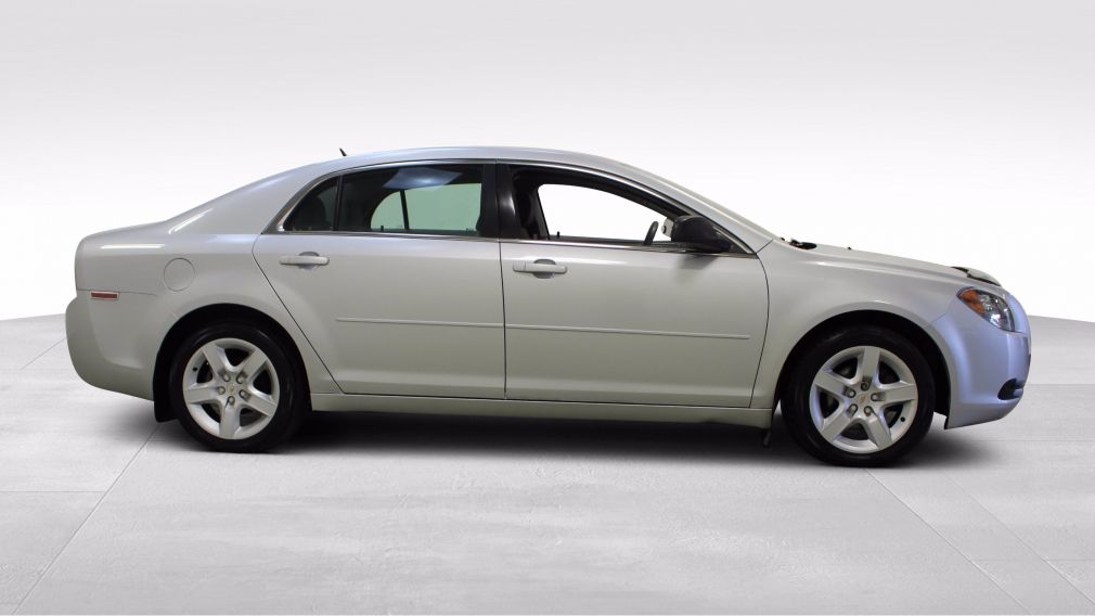 2011 Chevrolet Malibu LS A/C Gr-Électrique Lecteur CD #8