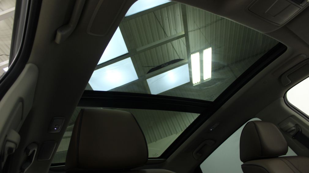 2019 Acura RDX Platinum SH-Awd Cuir Toit-Panoramique Navigation #29
