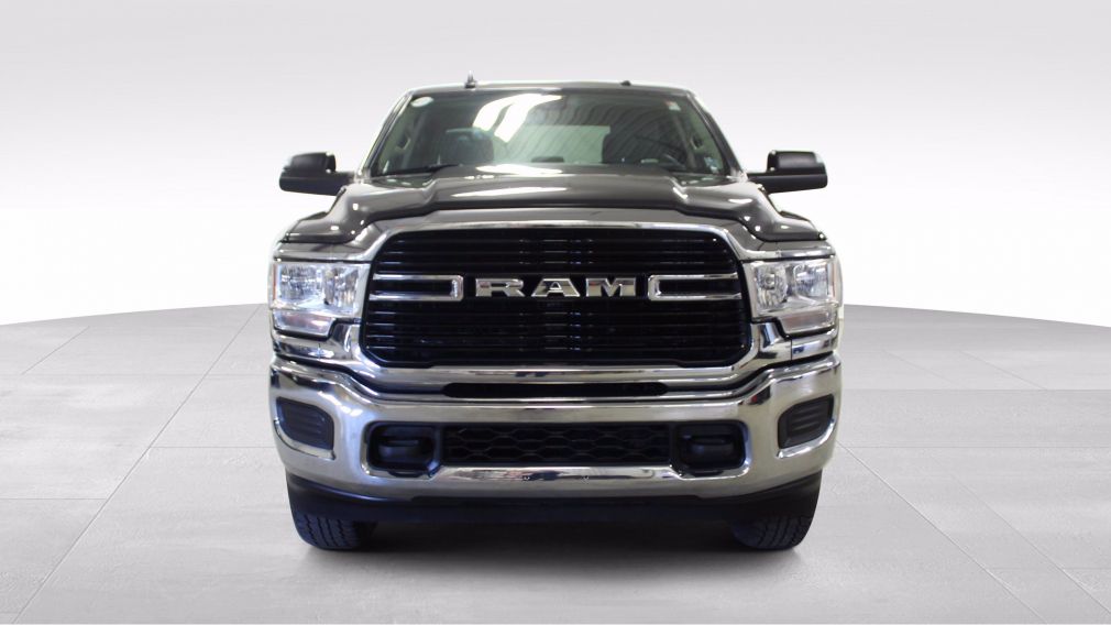 2019 Ram 2500 Big Horn Crew-Cab 4X4 6.4L Caméra Bluetooth #2