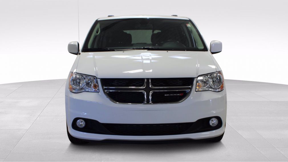 2019 Dodge GR Caravan Crew Sto-N-Go Mags Caméra Bluetooth #2