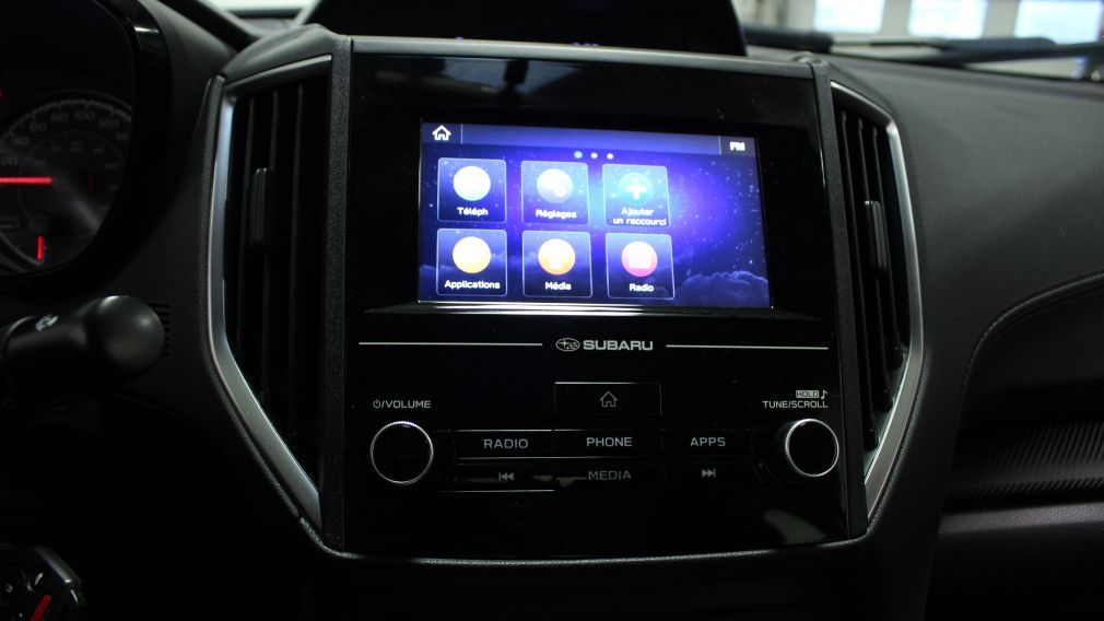 2019 Subaru Impreza 2.0L A/C Gr-Électrique Caméra Bluetooth #13