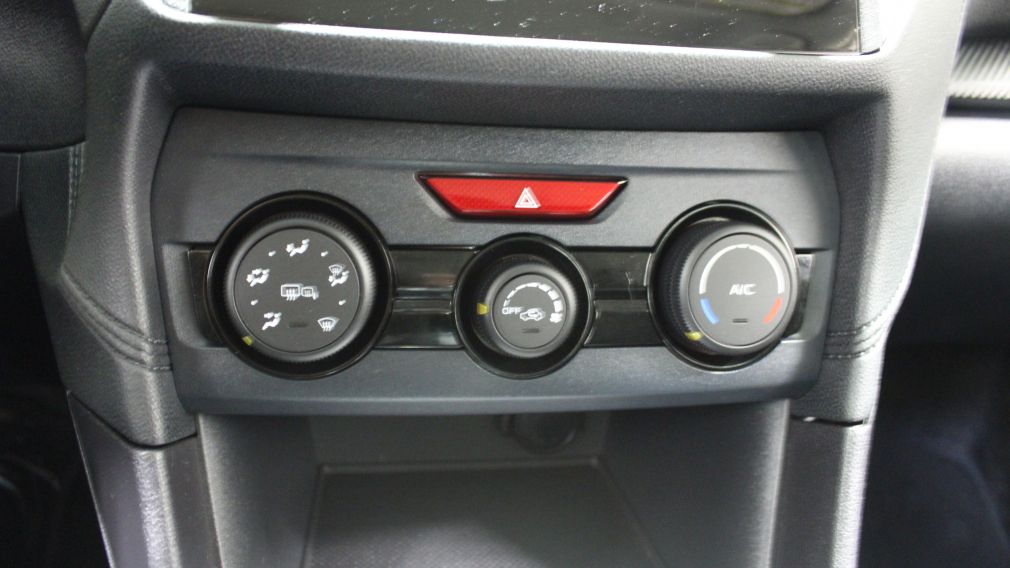 2019 Subaru Impreza 2.0L A/C Gr-Électrique Caméra Bluetooth #14